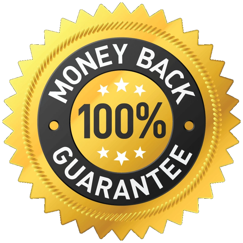 Form Health Form Health money back guarantee